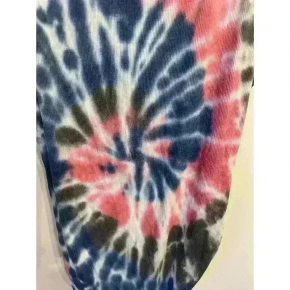 Agolde x Revolve Rib Tank Bodysuit in Snow Cone, S - Picture 7 of 9